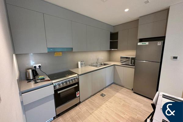 Beach Access | Furnished | One Bedroom